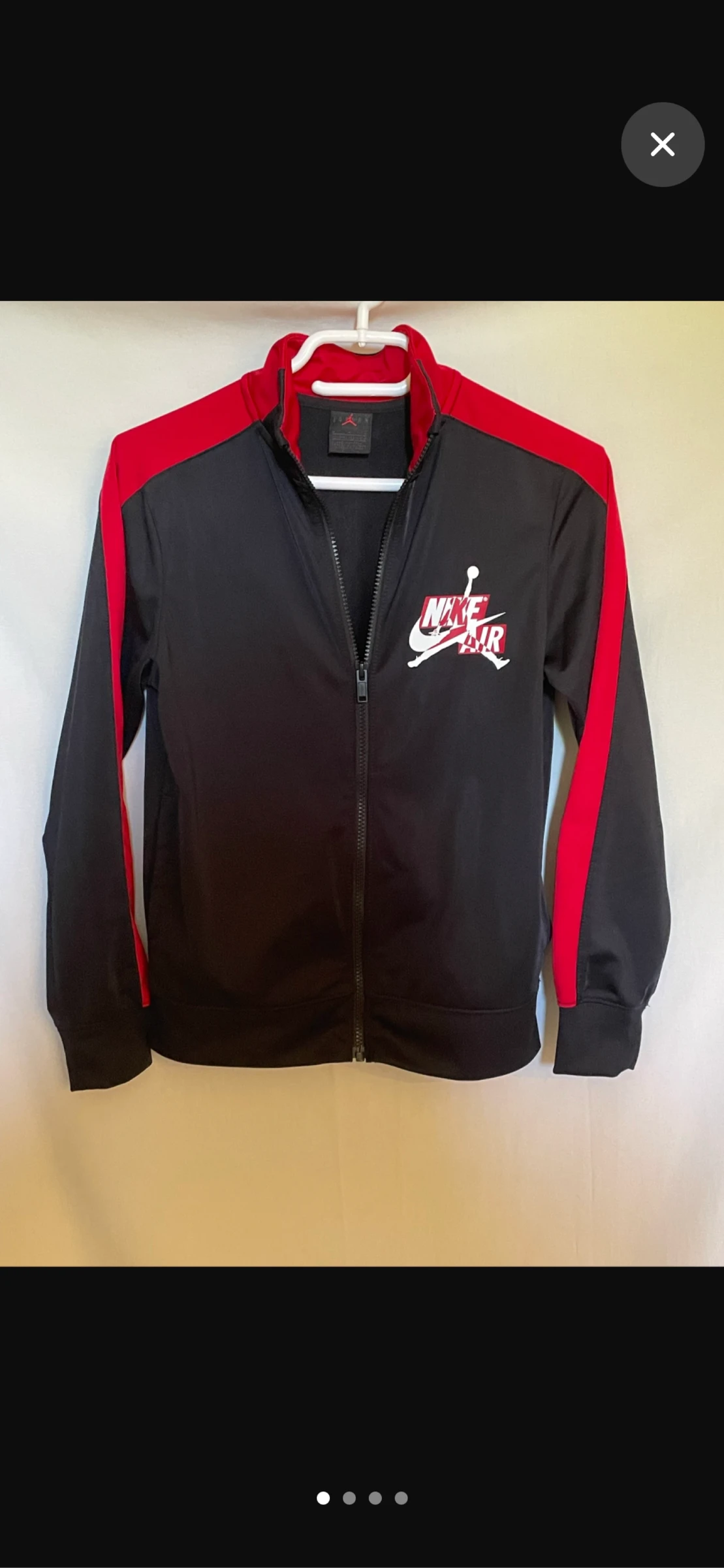 Veste 10/12 ans